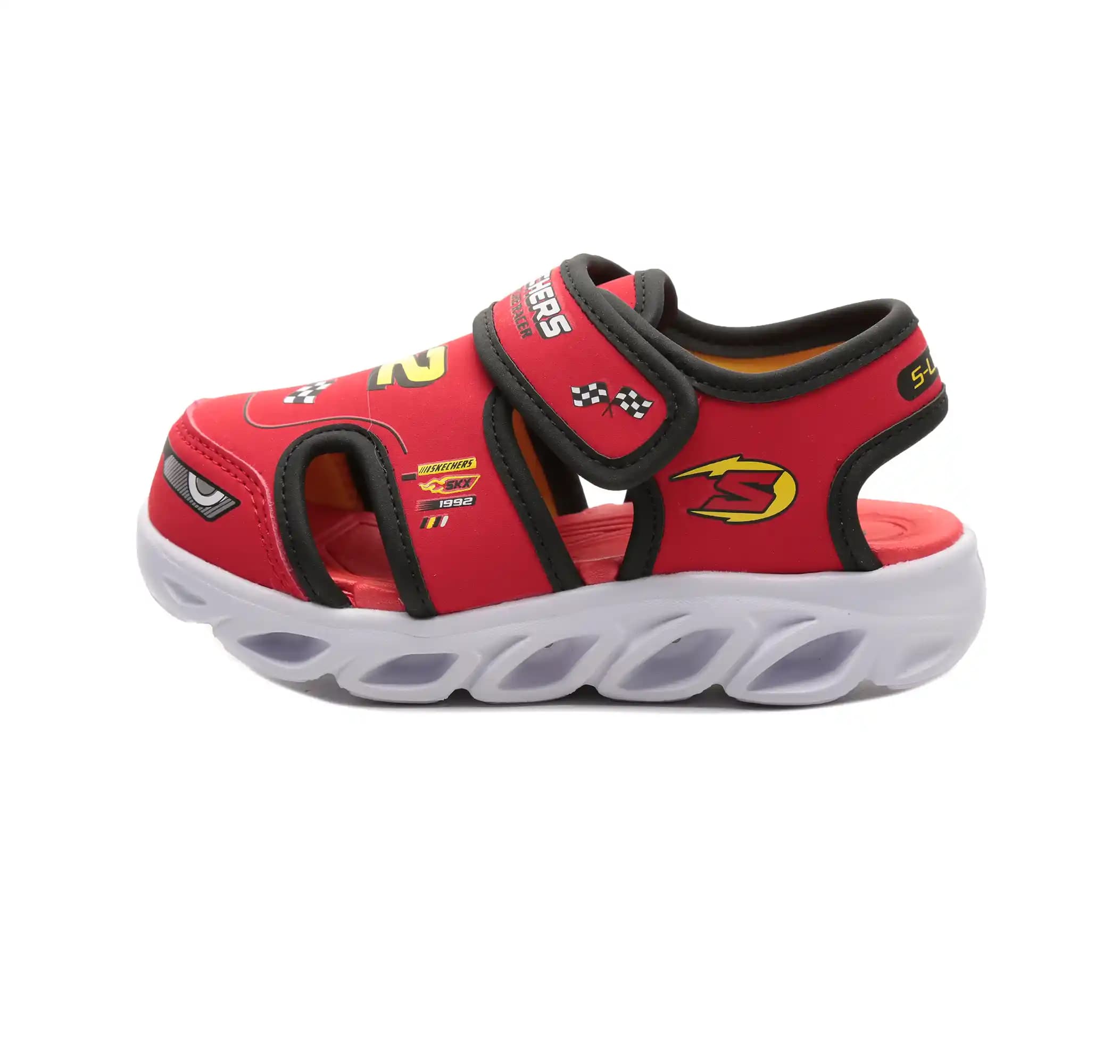 Skechers Bebek Terlikleri: Konfor ve Güvenlik Sunan Şık ve Sağlıklı Seçenekler