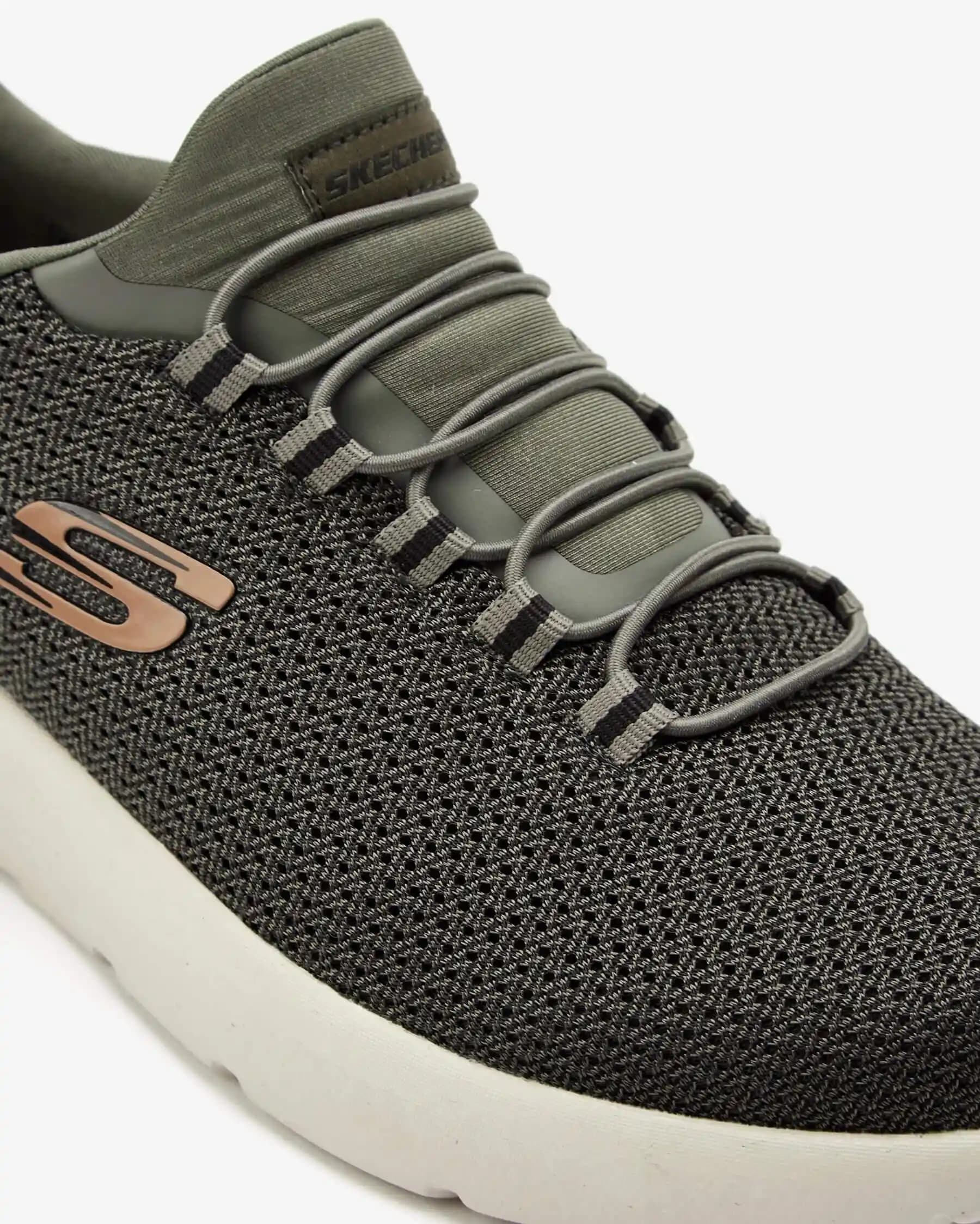 Skechers DynaLight Erkek Ayakkabıları: Hafiflik ve Konfor Sunan Modern Tasarım