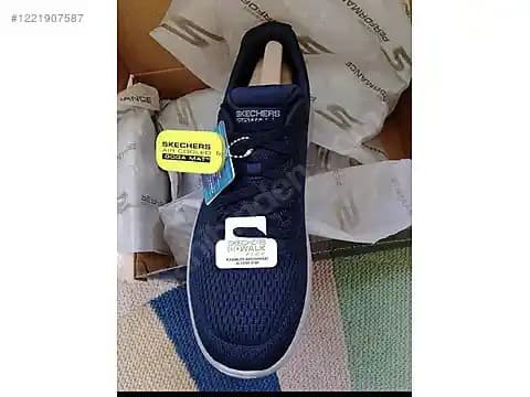 Skechers En Yeni Modelleriyle Konfor ve Şıklığın Modern Buluşması