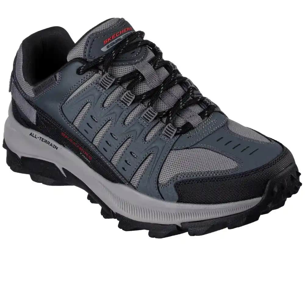 Skechers Equalizer 5.0 Trail: Konfor ve Dayanıklılığı Bir Arada Sunan Çok Yönlü Spor Ayakkabı