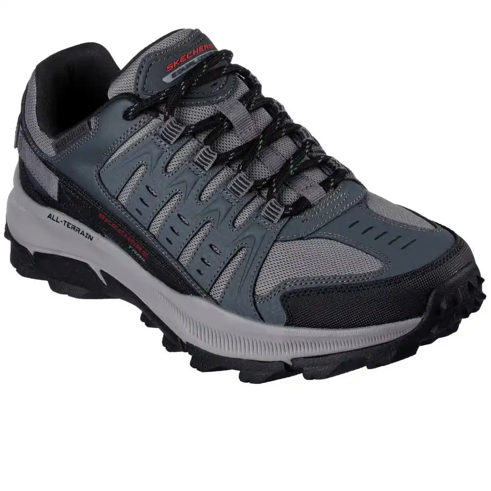 Skechers Equalizer 5.0 Trail: Konfor ve Dayanıklılığı Bir Arada Sunan Çok Yönlü Spor Ayakkabı