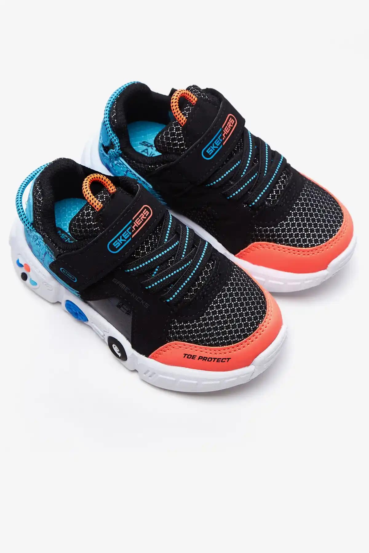 Skechers Erkek Bebek Ayakkabıları: Konfor ve Şıklığın Bir Arada Sunulduğu Seçenekler