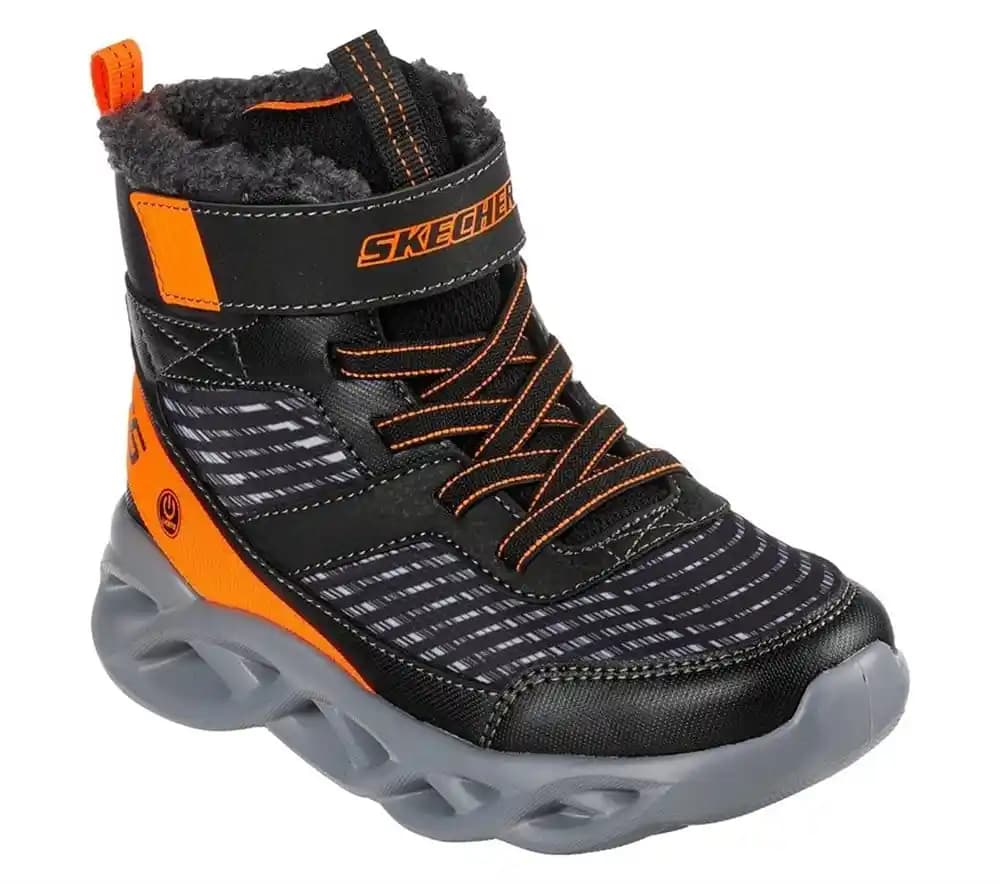 Skechers Erkek Çocuk Bot Koleksiyonu: Konfor ve Şıklık Bir Arada