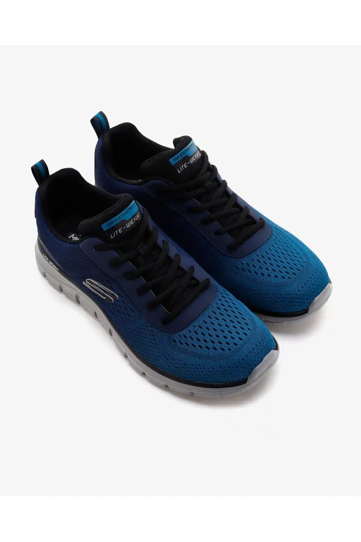 Skechers Erkek Lacivert Ayakkabılar: Konfor ve Şıklığın Modern Buluşması