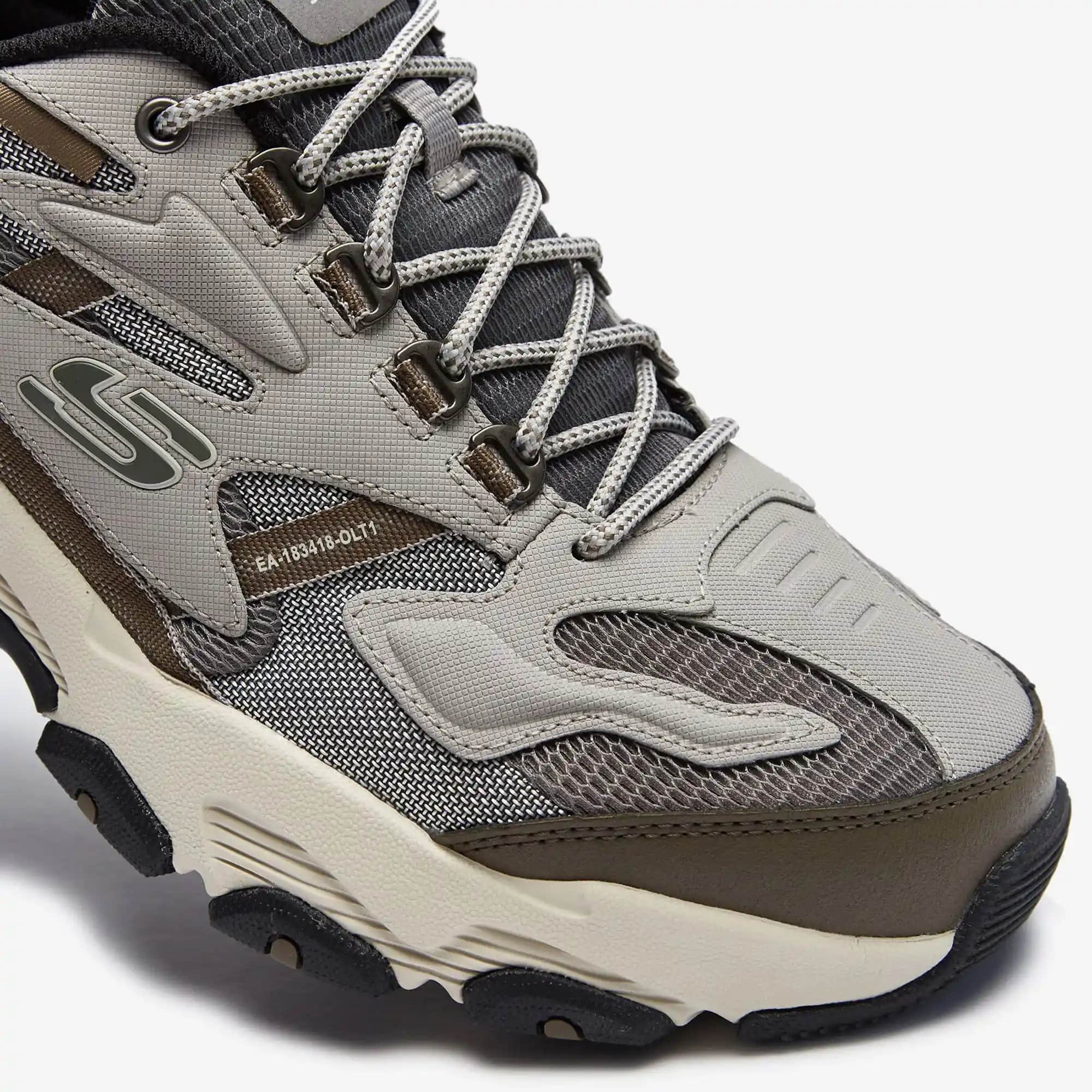 Skechers Erkek Modelleri: Konfor ve Şıklığın Modern ve Fonksiyonel Birleşimi