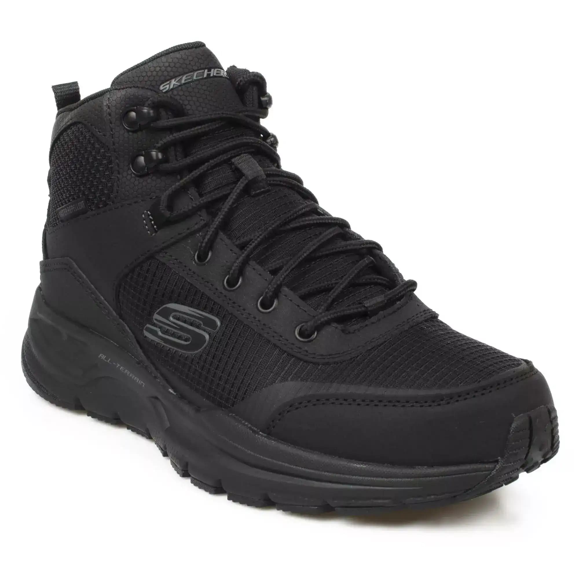 Skechers Erkek Outdoor Botları: Dayanıklı ve Konforlu Tasarımlarla Günlük ve Doğa Aktiviteleri İçin
