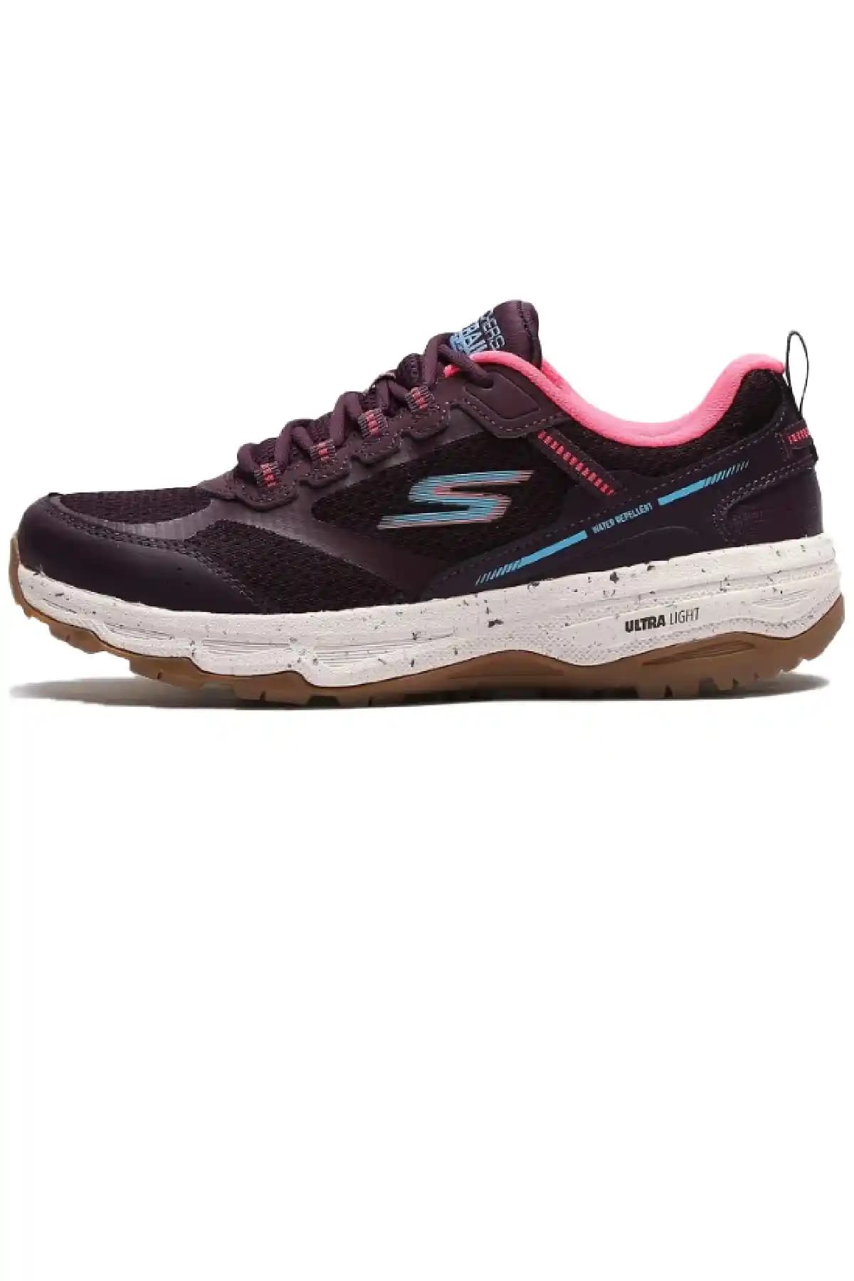 Skechers Go Trail Kadın Ayakkabıları Doğa ve Şehir İçin Konforlu ve Şık Tasarımlar