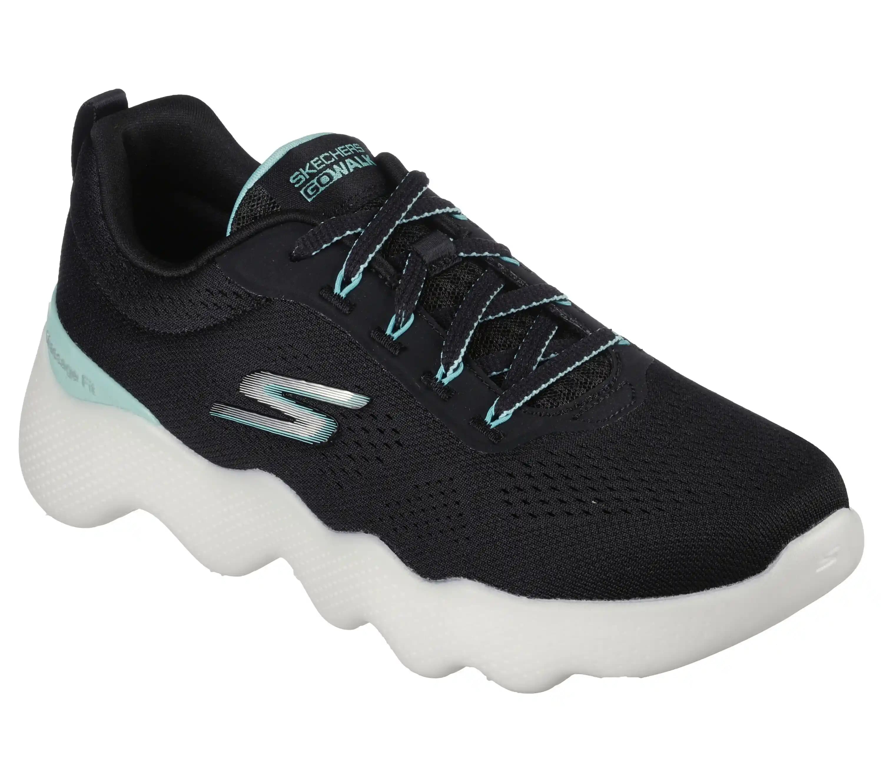 Skechers Go Walk Massage Fit: Günlük Konfor ve Şıklık Sunan Ayakkabı Modeli