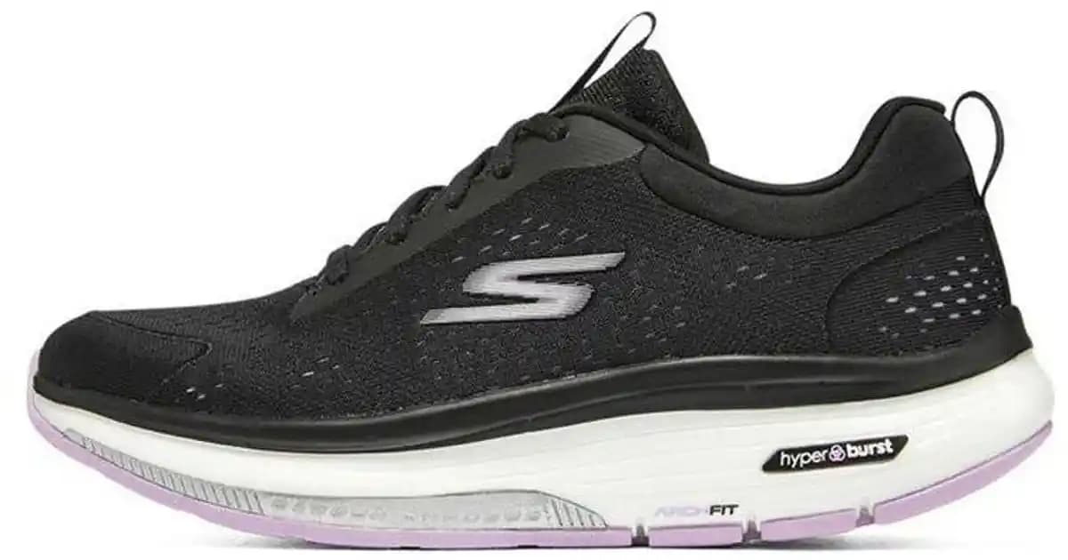 Skechers Go Walk Workout Walker ile Konfor ve Şıklığın Buluşması