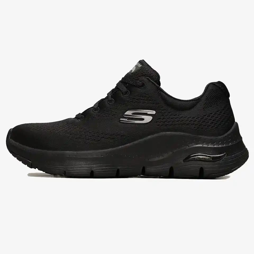 Skechers Kadın Ayakkabıları ile Konfor ve Şıklığı Bir Arada Yakalayın