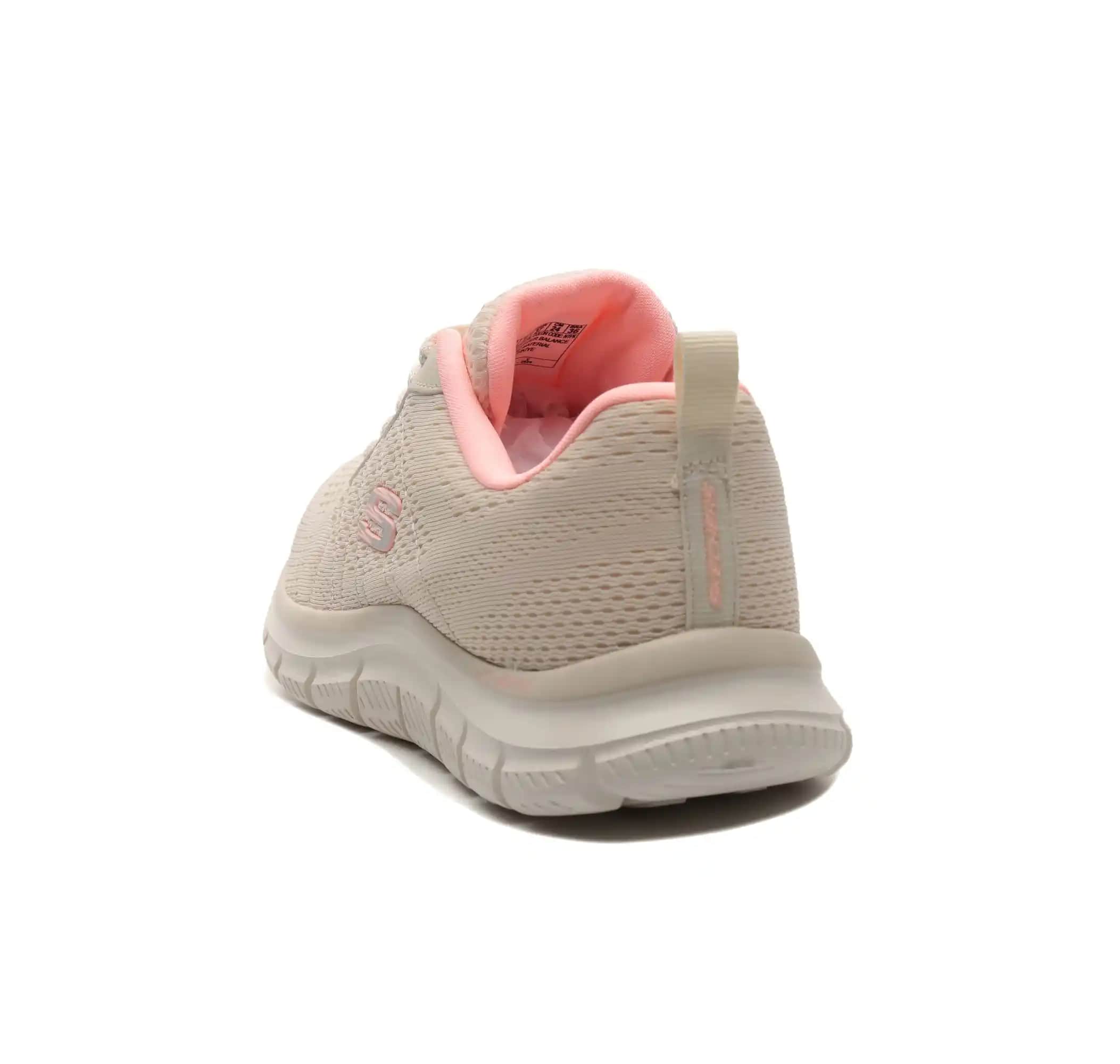 Skechers Kadın Krem Renk Ayakkabıları ile Konfor ve Şıklığın Buluşması