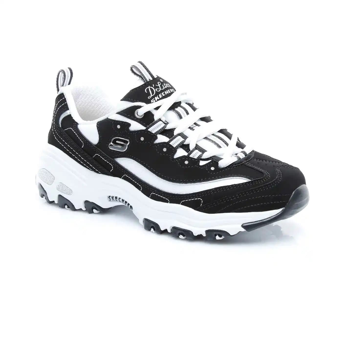 Skechers Kadın Spor Ayakkabıları ile Günlük Şıklık ve Konfor Sağlayan Modern Tasarımlar