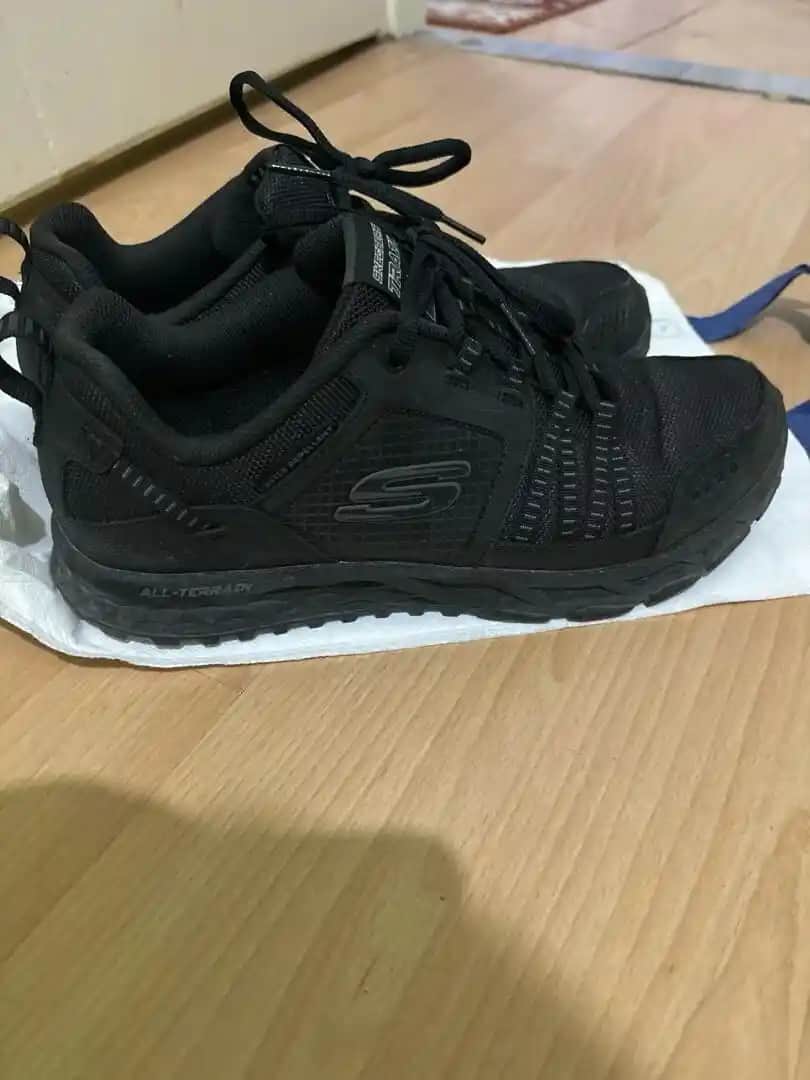 Skechers Kış Ayakkabıları ile Konfor ve Şıklık Bir Arada Günlük Kullanım İçin Uygun