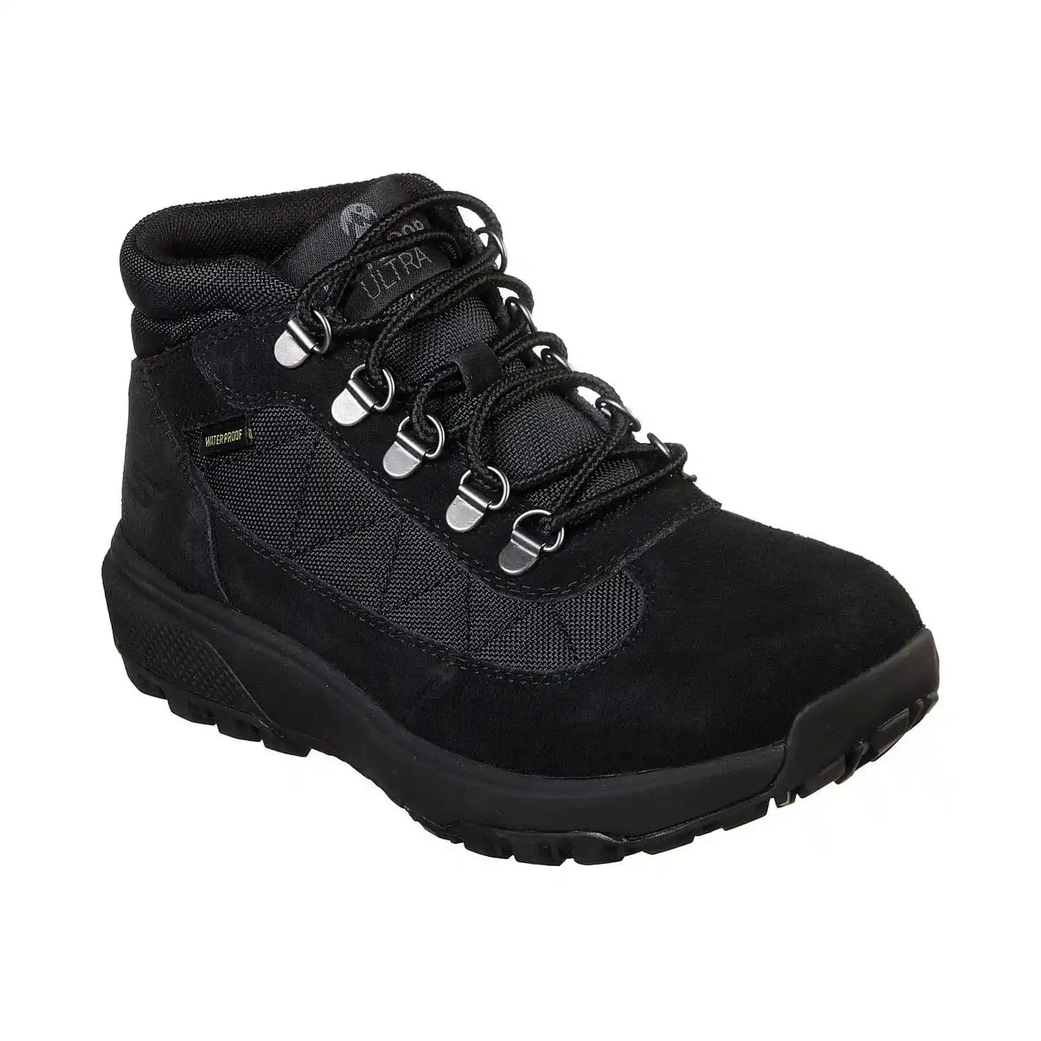 Skechers Kışlık Botlar: Konfor ve Şıklığı Bir Arada Sunan Kış Ayları Ayakkabıları