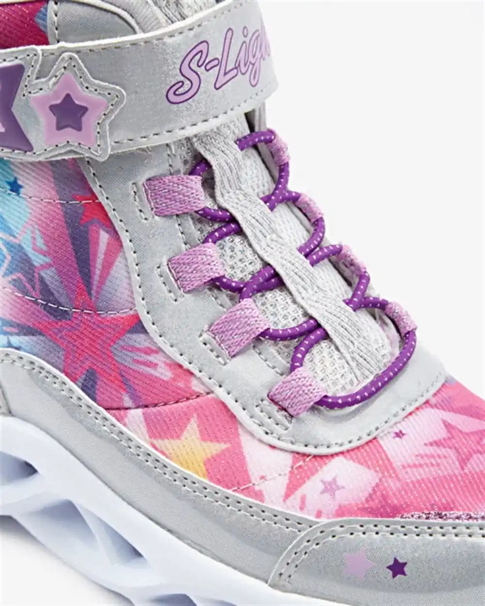 Skechers Kız Çocuk Ayakkabıları: Konfor ve Şıklığın Mükemmel Birlikteliği