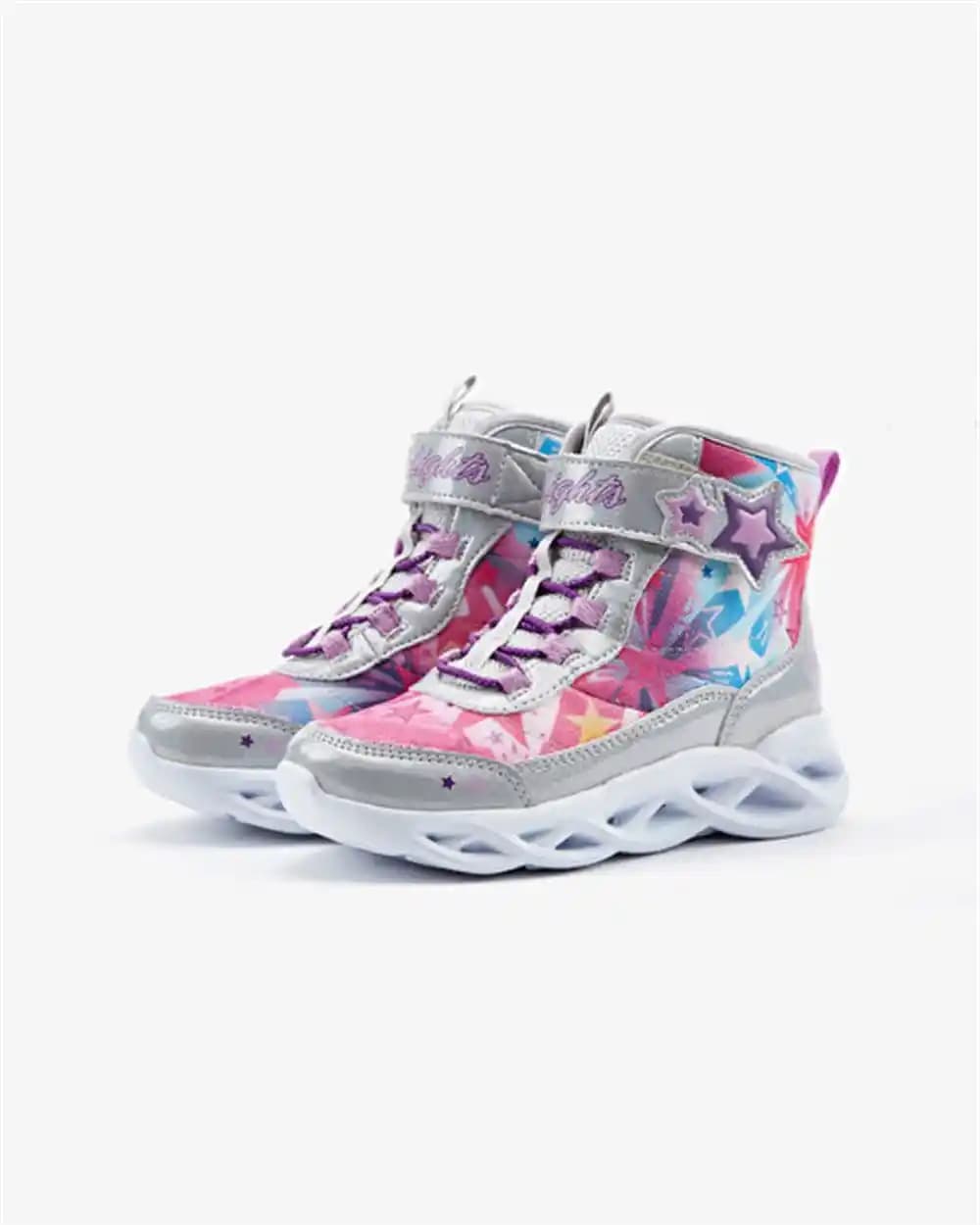 Skechers Kız Çocuk Bot Koleksiyonu: Konfor, Şıklık ve Güvenlik Analizi