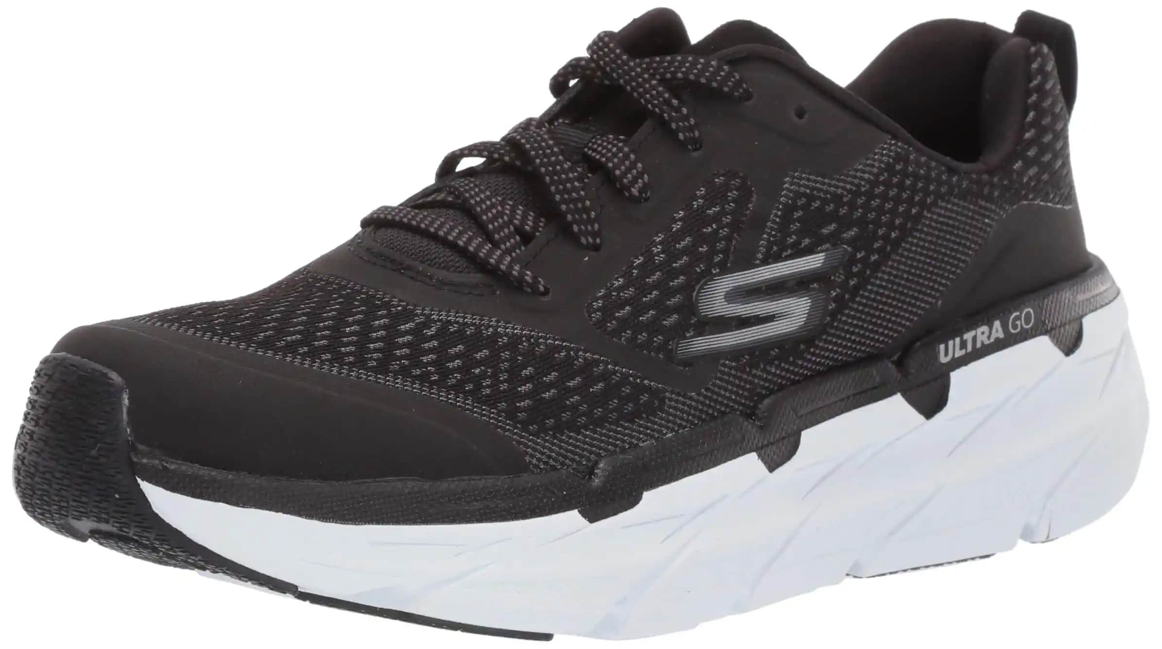 Skechers Max Cushion Ayakkabılar ile Günlük Konfor ve Şıklığı Yakalayın