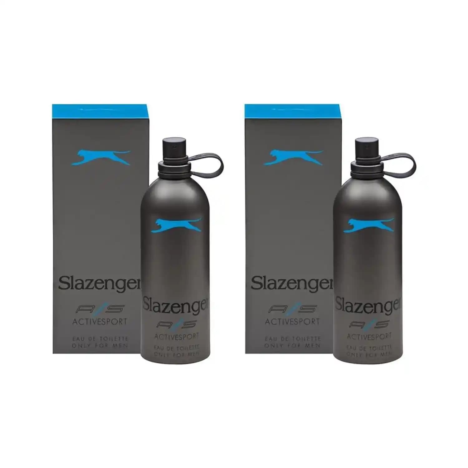 Slazenger Active Sport Parfüm: Spor ve Tarzın Modern Buluşması