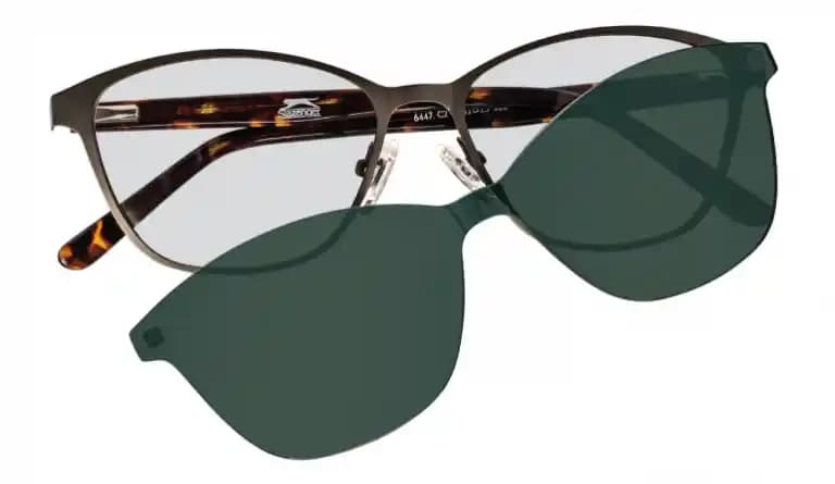 Slazenger Optik Gözlükler: Şıklık ve Fonksiyonelliği Bir Arada Sunan Modeller