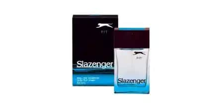 Slazenger Sarı Parfümü: Spor ve Şıklığın Modern Buluşması