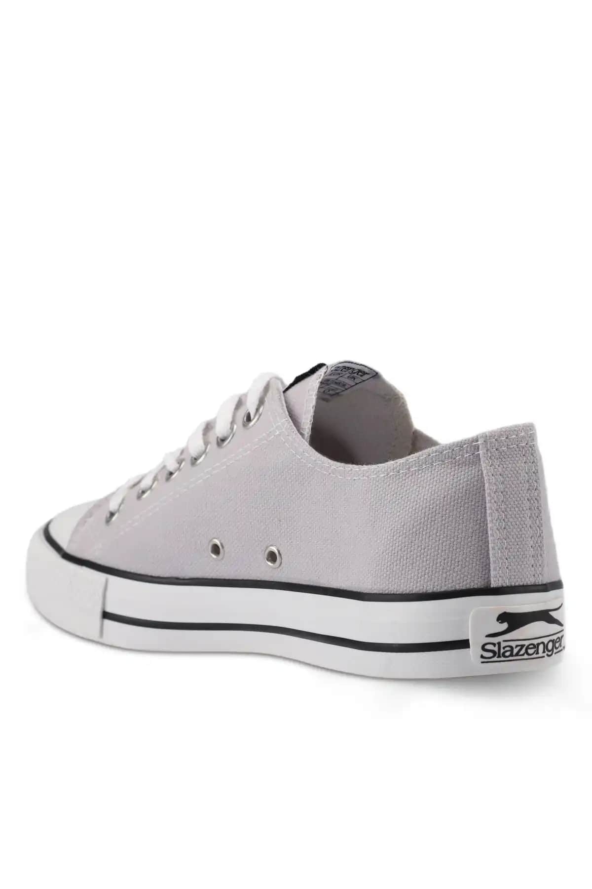 Slazenger Sun Sneaker: Günlük Şıklık ve Konfor İçin Modern Spor Ayakkabı Seçenekleri