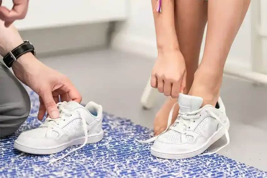 Spor Ayakkabısı Genişletme Yöntemleri ve Rahatlık İçin İpuçları