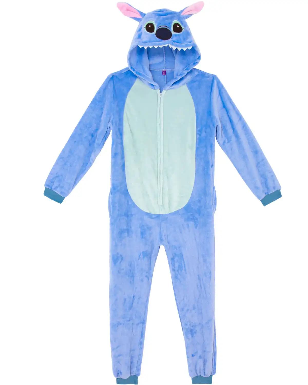 Stitch Pijama Nedir, Neden Bu Kadar Popüler ve Rahatlık Sunar