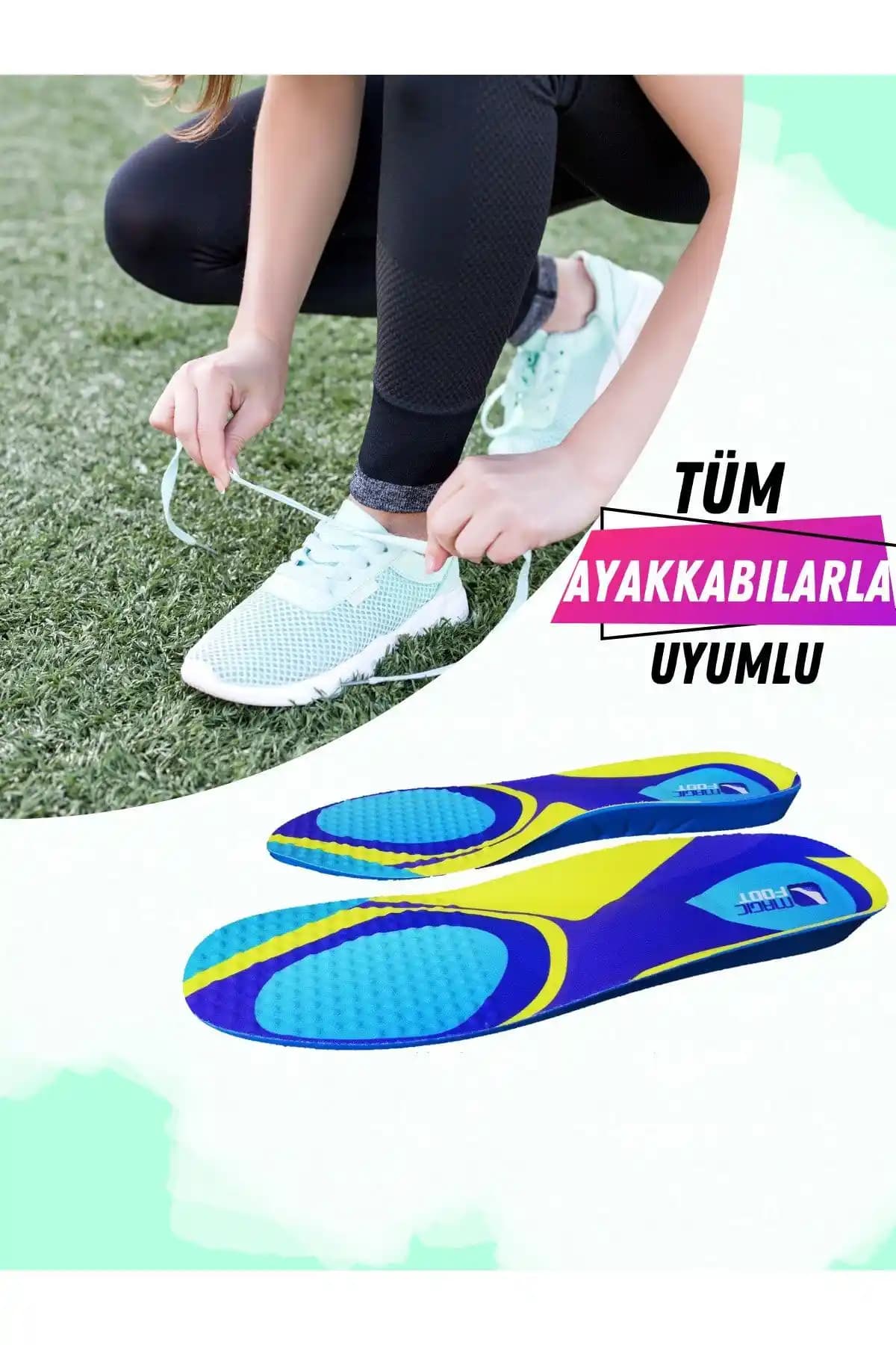 Sürekli Ayakta Çalışanlar İçin Doğru Ayakkabı Seçimi ve Sağlık İpuçları