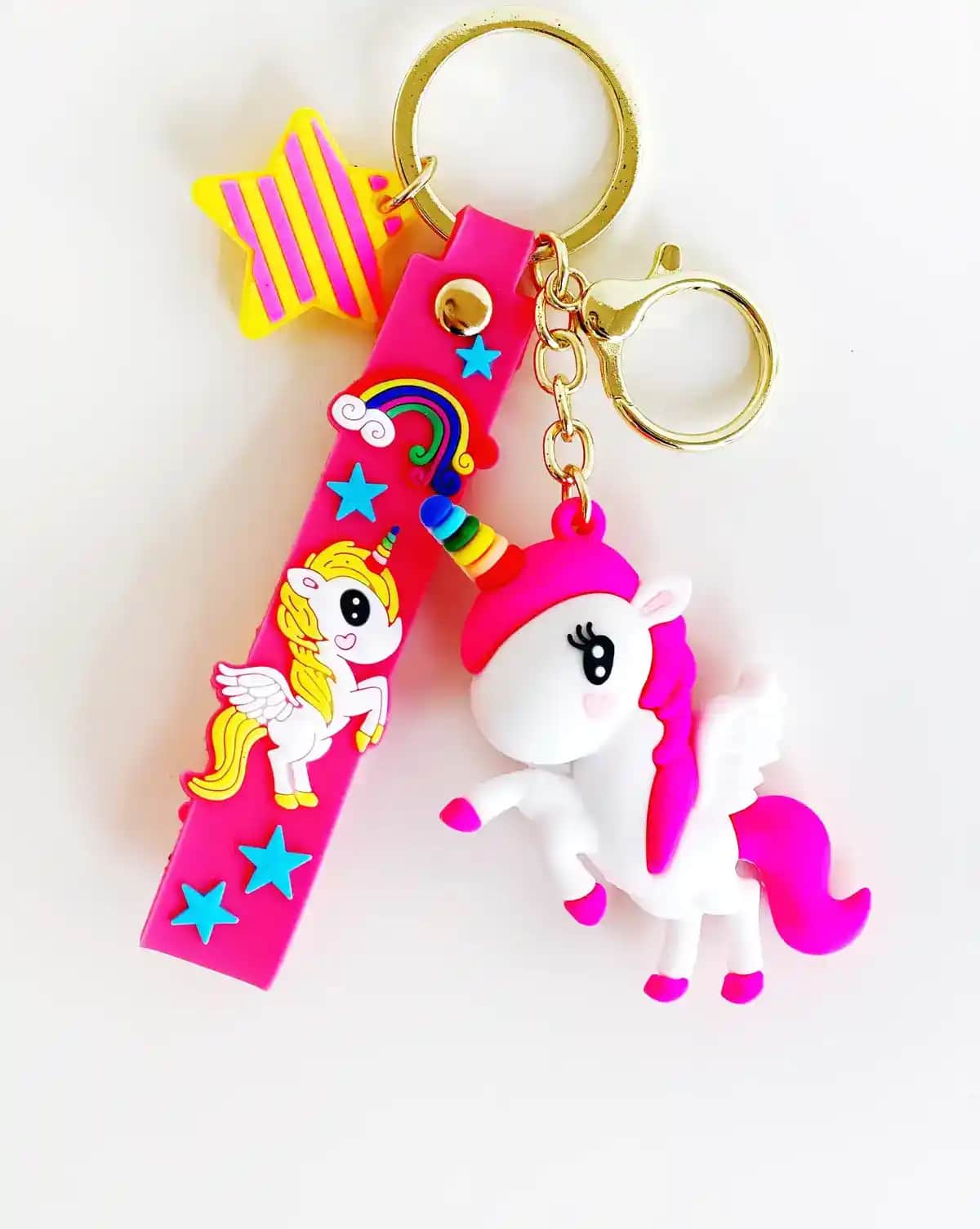 Süslü Anahtarlıklar: Moda ve Stil Dünyasında Detayların Gücü ve Trendleri