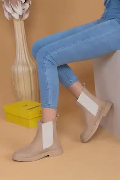 Süvet Bot Nedir ve Moda Dünyasında Nasıl Bir Yeri Vardır