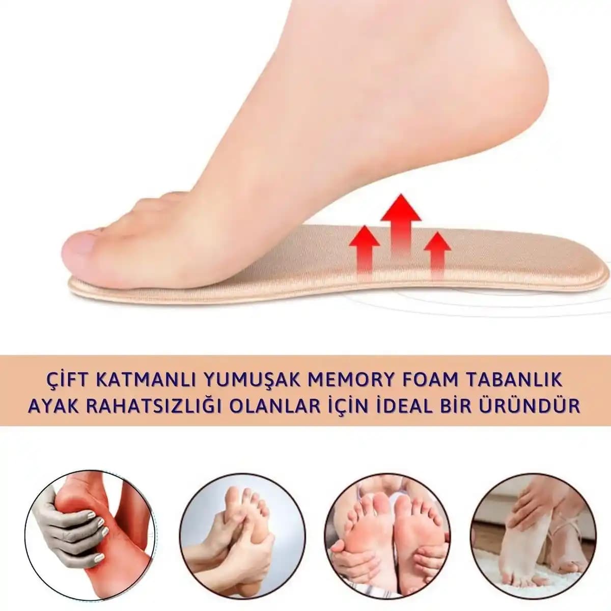 Tabanı Yüksek Ayakkabılar: Konfor ve Şıklığın Bir Arada Sunulduğu Modern Seçenekler