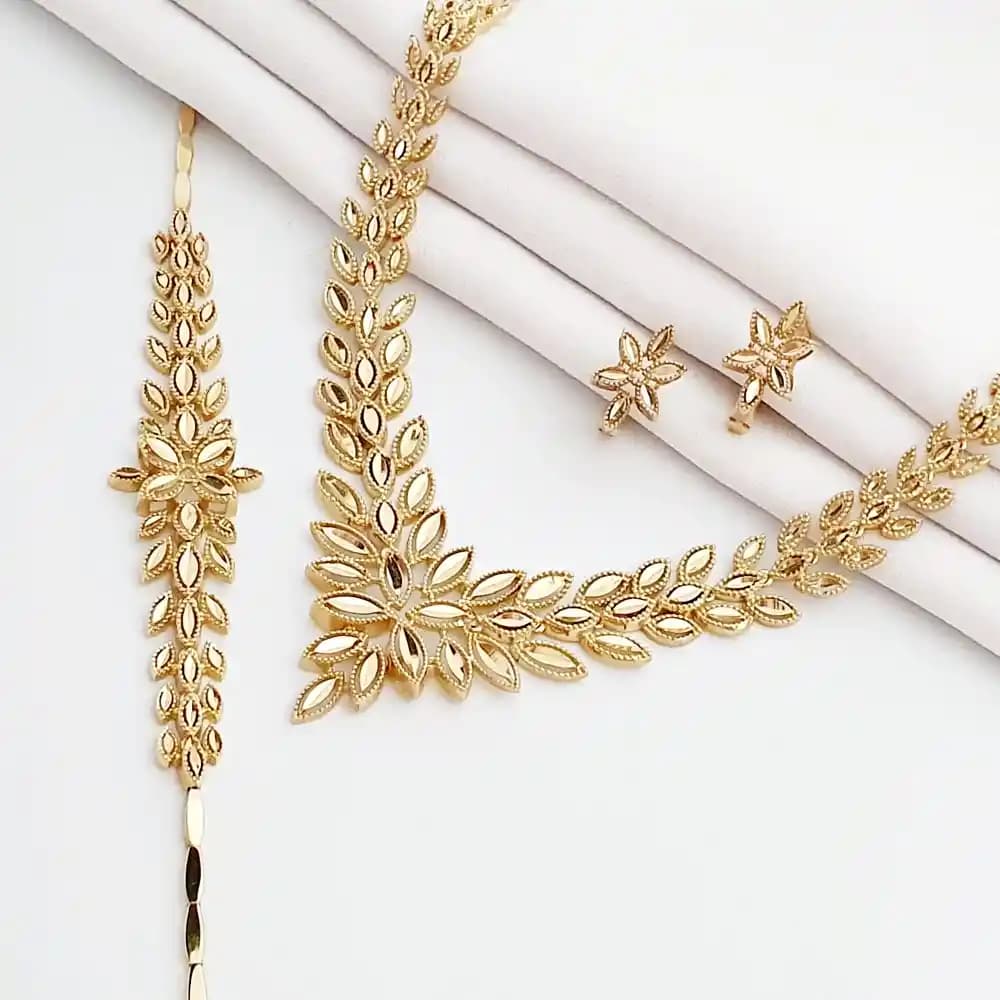 Takı Setleri ile Tarzınızı Yansıtın ve Şıklığa Ulaşın