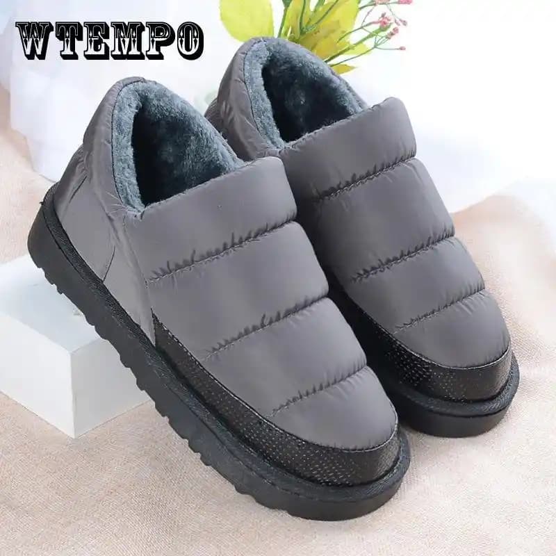 Terlikli Ayakkabılar Günümüz Moda Trendlerinde Konfor ve Şıklığın Buluşma Noktası