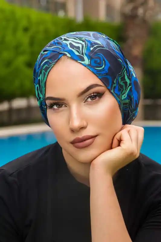 Tesettür Havuz Bonesi Nedir, Özellikleri ve Seçim İpuçları