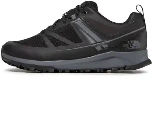 The North Face Litewave Futurelight: Su Geçirmez ve Nefes Alabilir Hafif Outdoor Giyim Teknolojisi