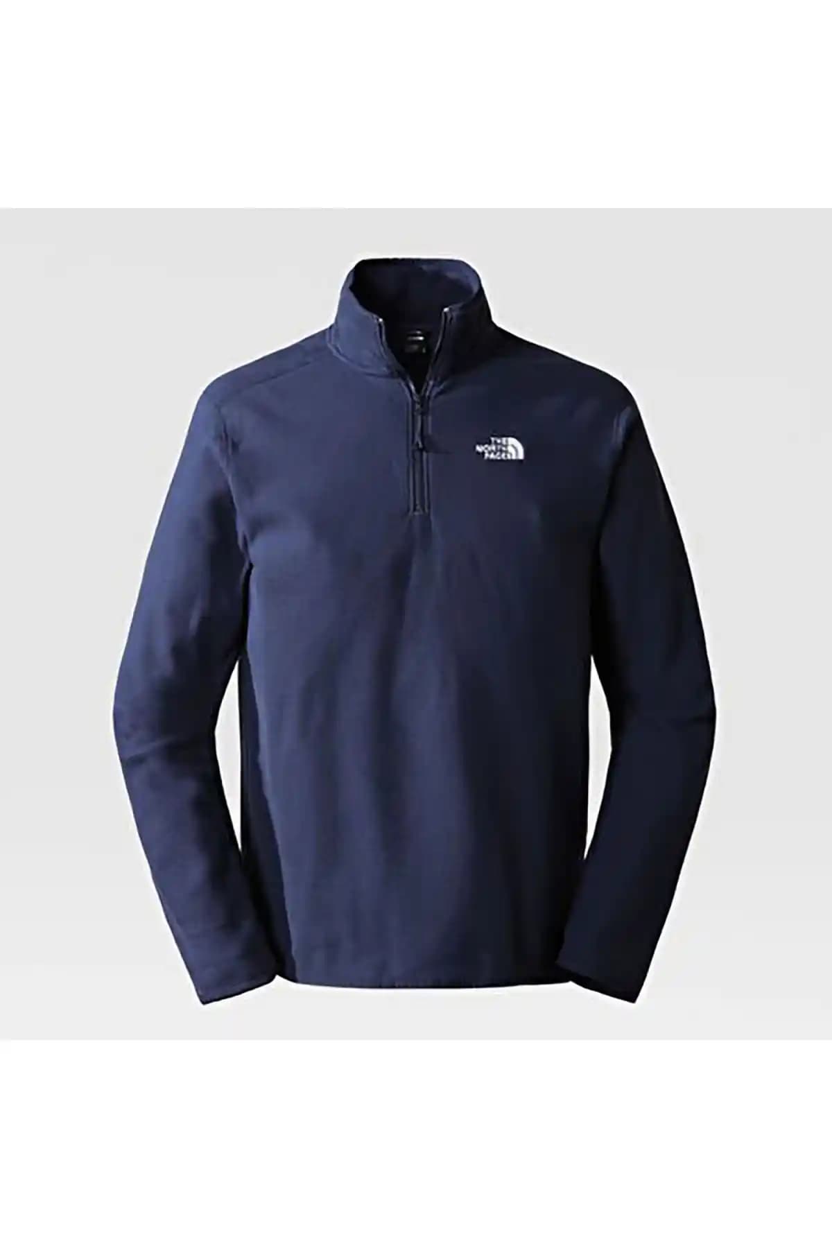 The North Face Polar Erkek Montları: Soğuk Havalarda Dayanıklı ve Şık Giyim Seçenekleri