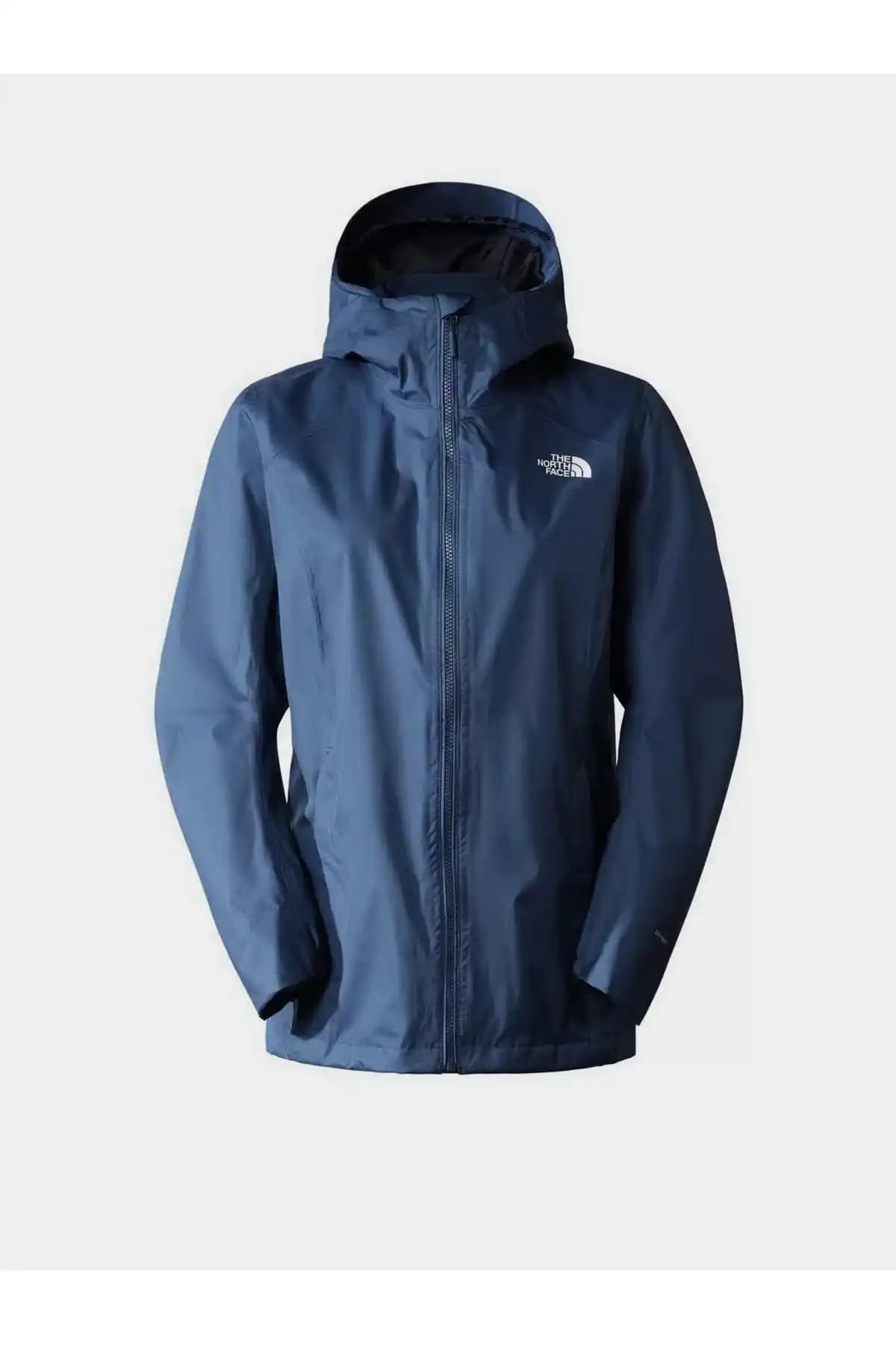 The North Face Yağmurlukları: Dayanıklı ve Şık Tasarımlarla Hava Koşullarına Uyum Sağlayın