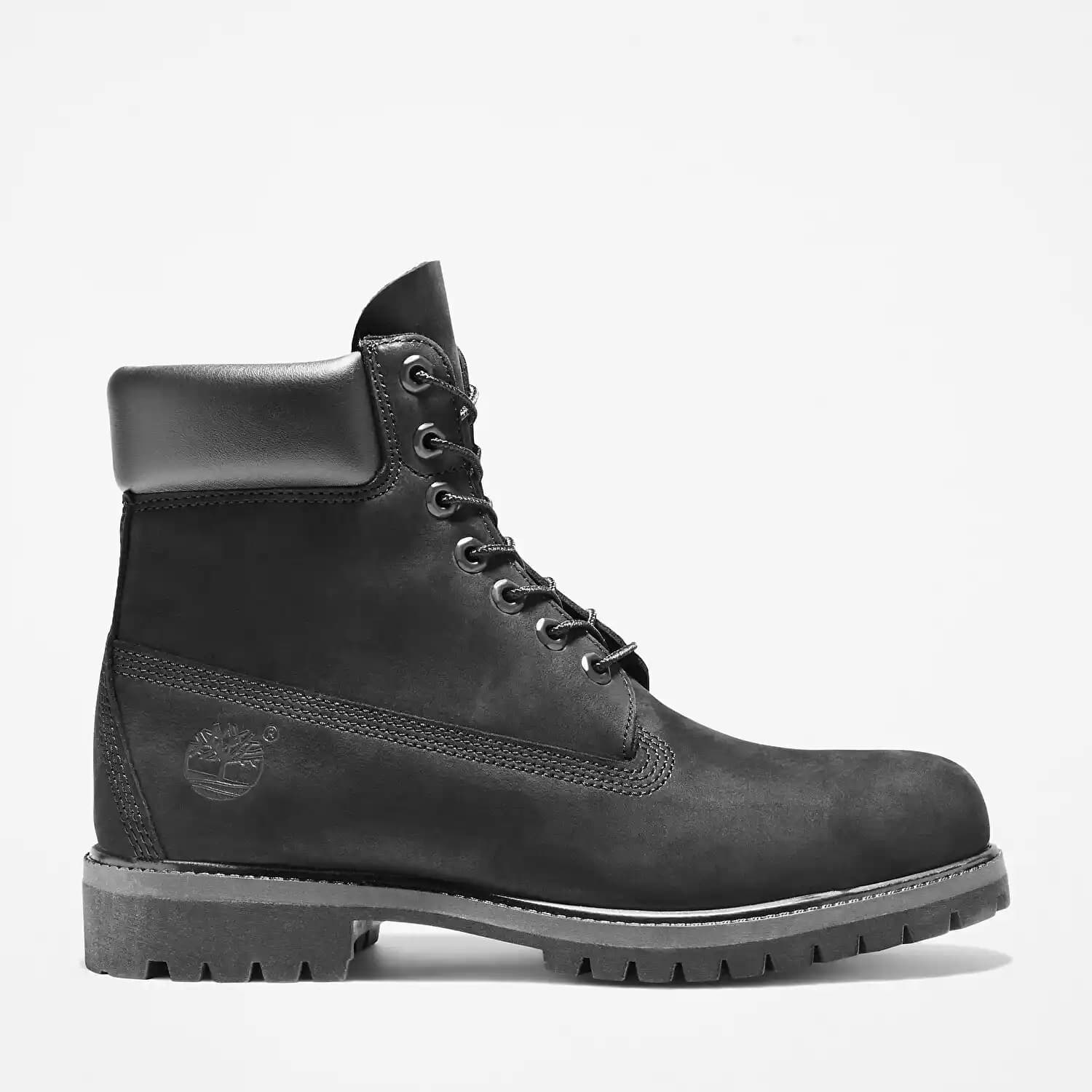 Timberland Siyah Botlar: Dayanıklı ve Şık Tasarımlarla Günlük ve Outdoor Kullanımına Uygun