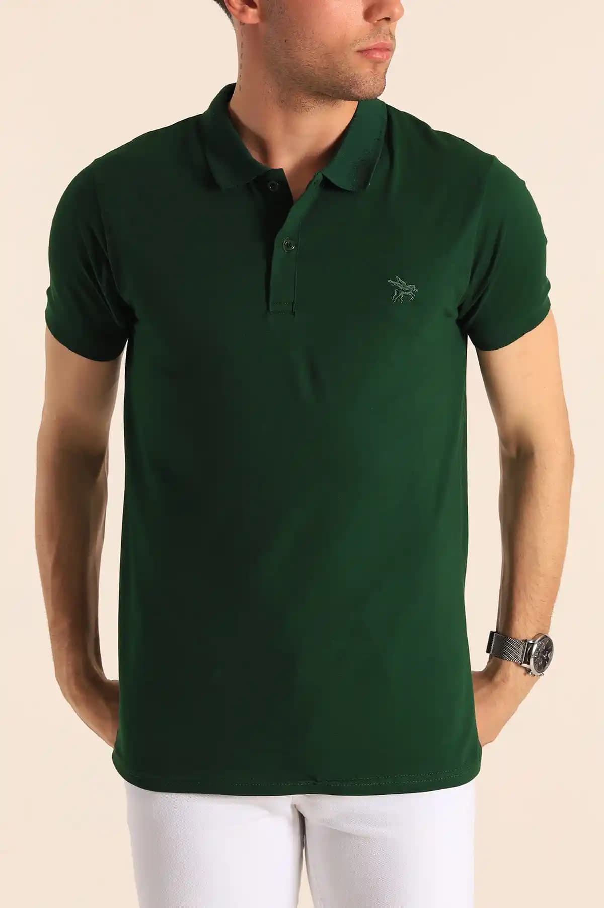 Tişörtlerin Moda Dünyasındaki Yeri ve Çeşitleri Hakkında Kapsamlı Bilgi