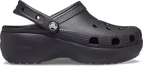Topuklu Crocs Terlikler: Rahatlık ve Şıklığın Modern Buluşması
