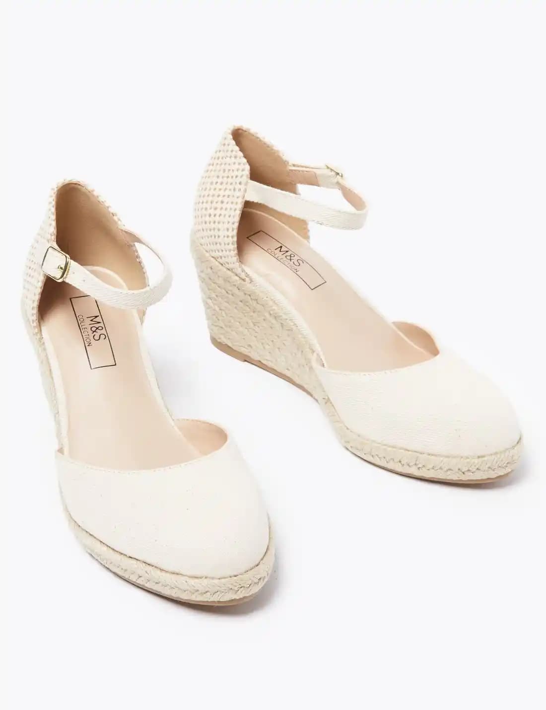 Topuklu Espadril Modelleri ve Seçiminde Dikkat Edilmesi Gerekenler