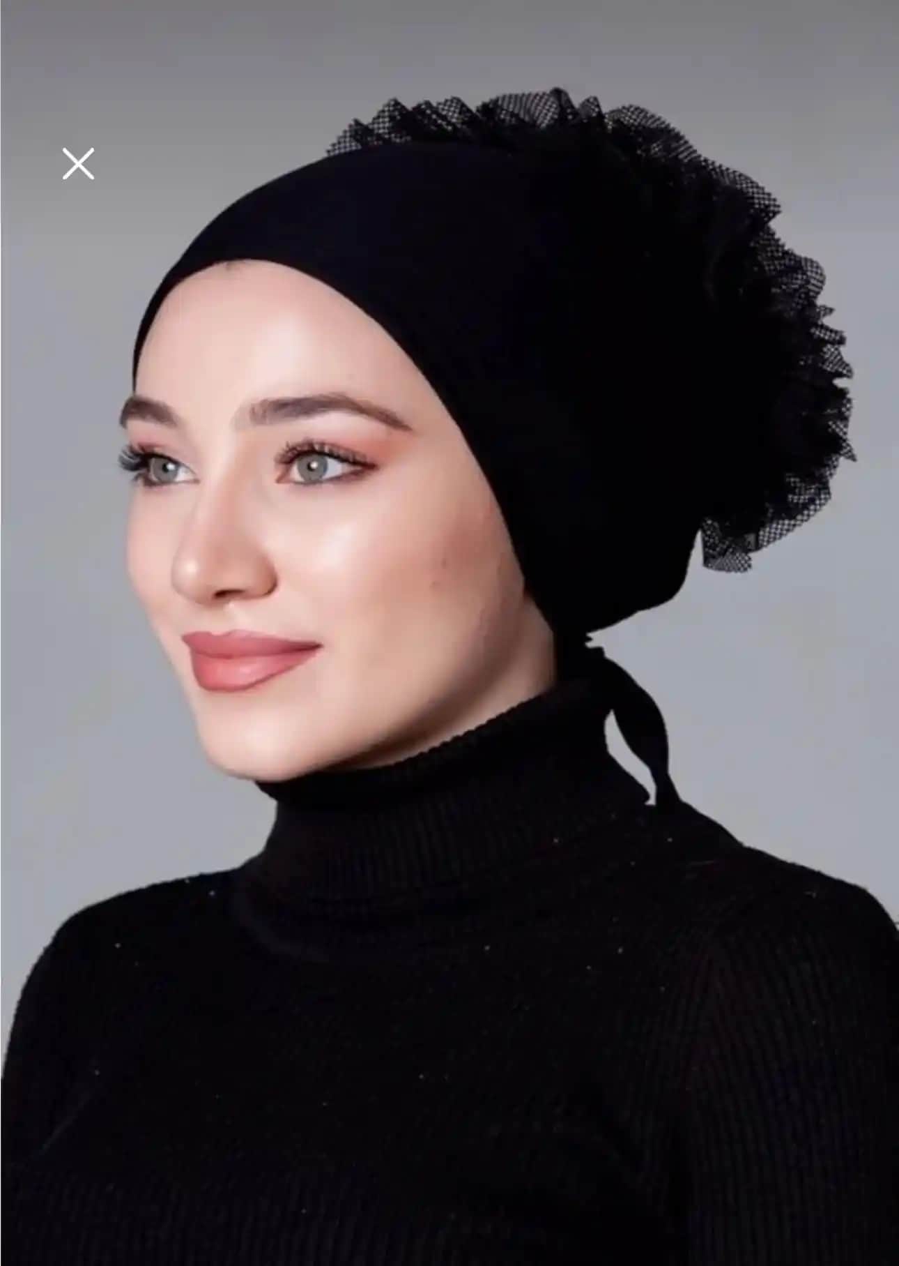 Topuzlu Bone Nedir? Kadınlar İçin Şık ve Rahat Saç Aksesuarları Rehberi