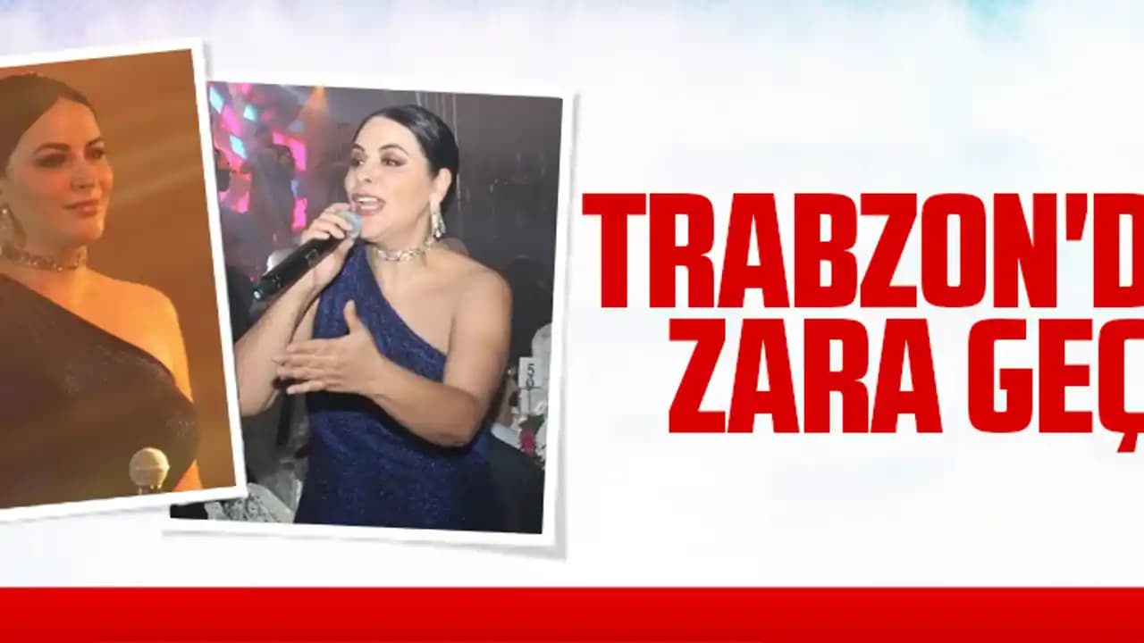 Trabzon Zara: Geleneksel ve Modern Moda Unsurlarını Bir Araya Getiren Bölgesel Stil Merkezi