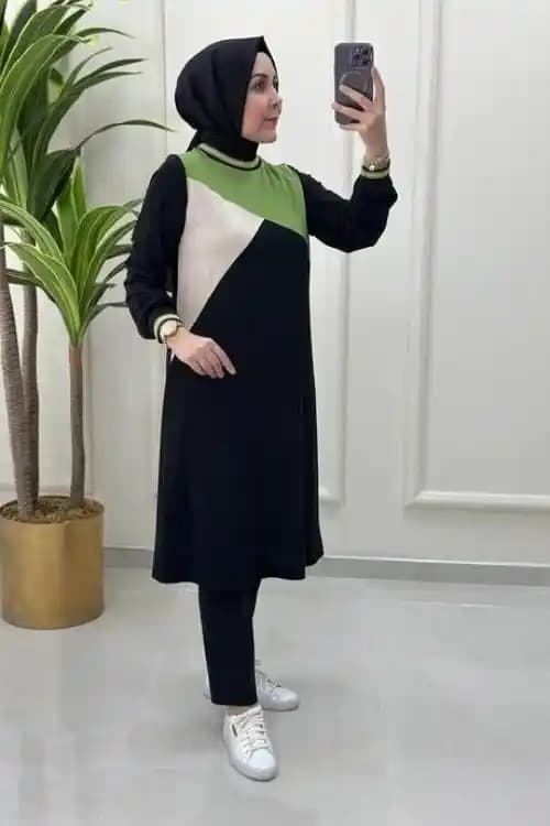 Tunik Çeşitleri ve Modelleri: Tarzınıza Uygun Şık ve Rahat Seçenekler