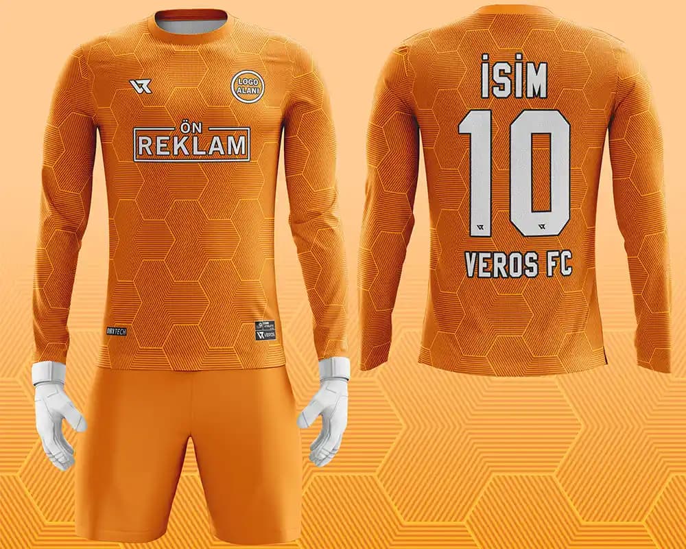 Turuncu Okul Forması Trendleri ve Stil İpuçları 2023