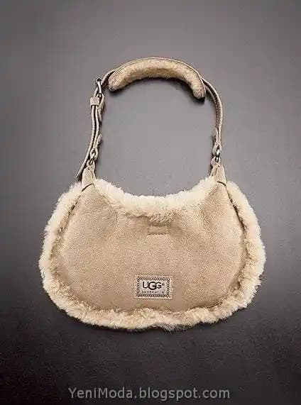 UGG Canta Ayakkabıları: Konfor ve Şıklığı Bir Arada Sunan Modern Tasarımlar