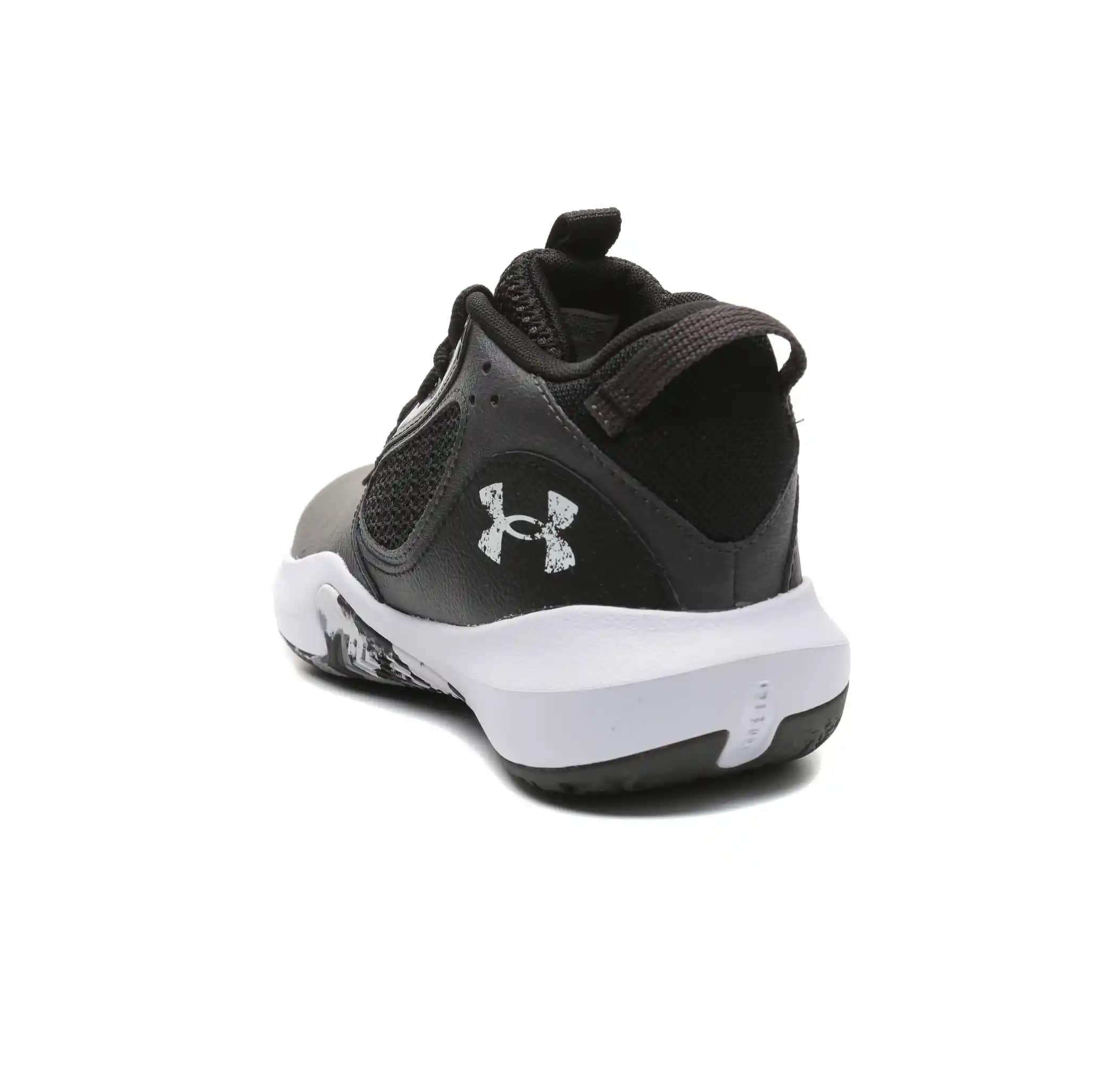 Under Armour Çocuk Ayakkabıları: Performans ve Konfor Sunan Şık ve Dayanıklı Seçenekler