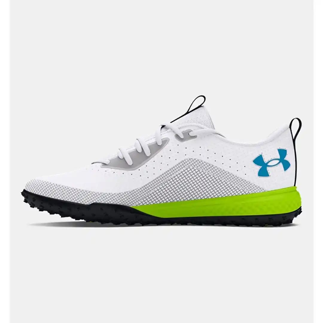 Under Armour Halı Saha Ayakkabıları: Performansı Artıran En İyi Seçenekler ve Özellikleri