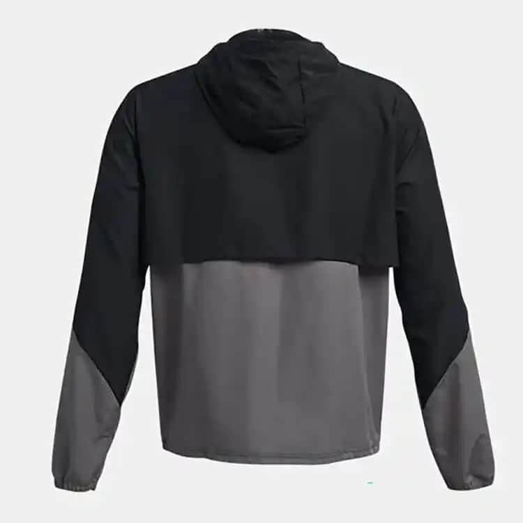 Under Armour Rüzgarlıklar: Spor ve Günlük Kullanım İçin Modern ve Dayanıklı Seçenekler