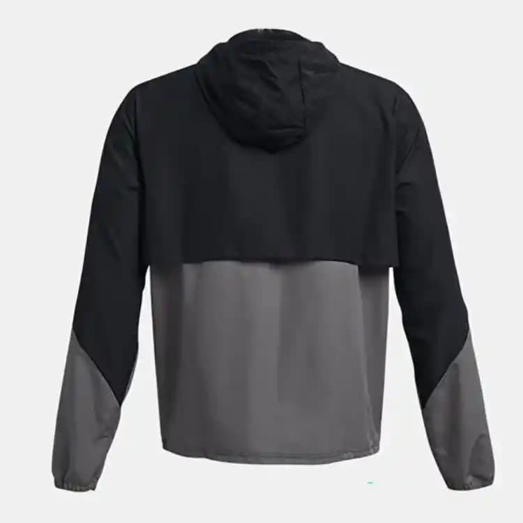Under Armour Rüzgarlıklar: Spor ve Günlük Kullanım İçin Modern ve Dayanıklı Seçenekler